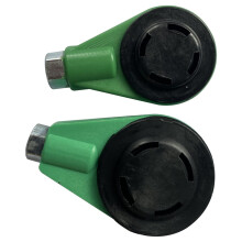 55223138 Car Gear Linkage Ends Pair Bush Repair for for KA 2007- 55251254