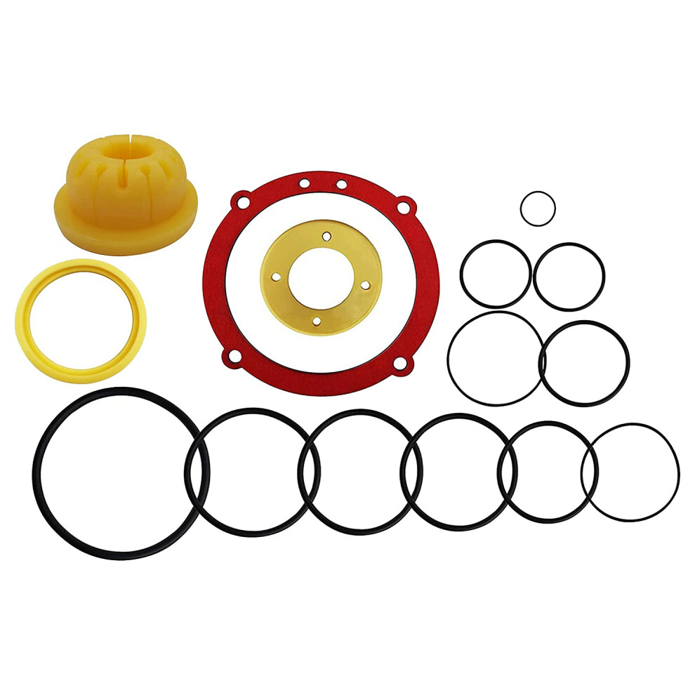 500866 501001 402011 500407 O-Ring Rebuild Kit for F350S F250S F325C Paslode Framing Nailer Parts-image-OPC-PN7KNTF-NEW