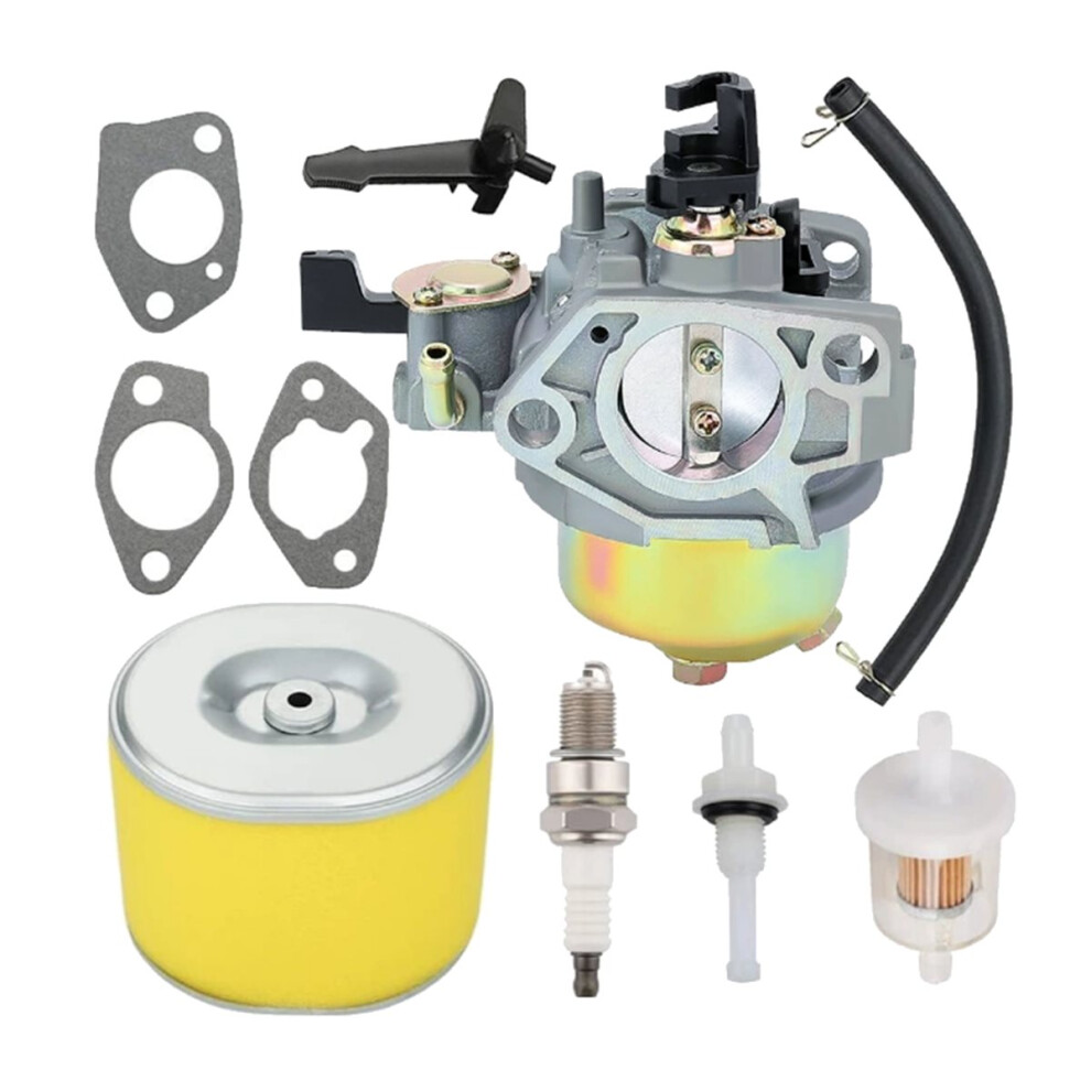 16100-Zf6-V01 Carburetor For Gx340 Gx390 13Hp 11Hp Engine Carburetor Accessories 4851767863966