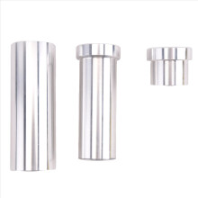 Pre Press Mold Round Metal Pressing Plates