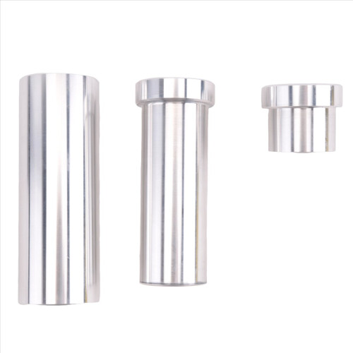 Pre Press Mold Round Metal Pressing Plates