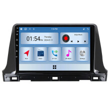 Ραδιόφωνο αυτοκινήτου RoverOne 6G+128G CarPlay GPS για Kia Seltos SP2 2019 - 2023