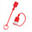 5X Quick Release Fitting ISO7241-A NPT Hydraulic Coupling Connector 1/2Inch Quick Change Interface 3