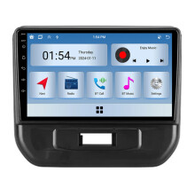 RoverOne 6G+128G Car Multimedia Player Autoradio CarPlay Bluetooth Android Radio GPS für Suzuki Celerio 2014-2023