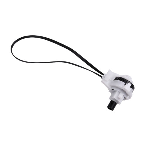 Car A/C Heater Button Switch Control Cable for 55909-26060 Interior Parts Left