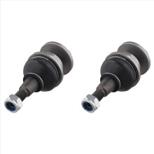 2X C2D23918 Car Knuckle Ball Joint Suspend Swing Arm Ball Joint for XJ X351 2010 - 2019