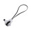 Car A/C Heater Button Switch Control Cable for 55909-26060 Interior Parts Left 2