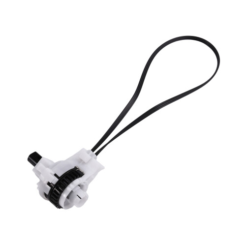 Car A/C Heater Button Switch Control Cable for 55909-26060 Interior Parts Left 1