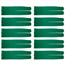 10X Baby Kids Girls Velvet Pantyhose Underpants Trousers Dark Green