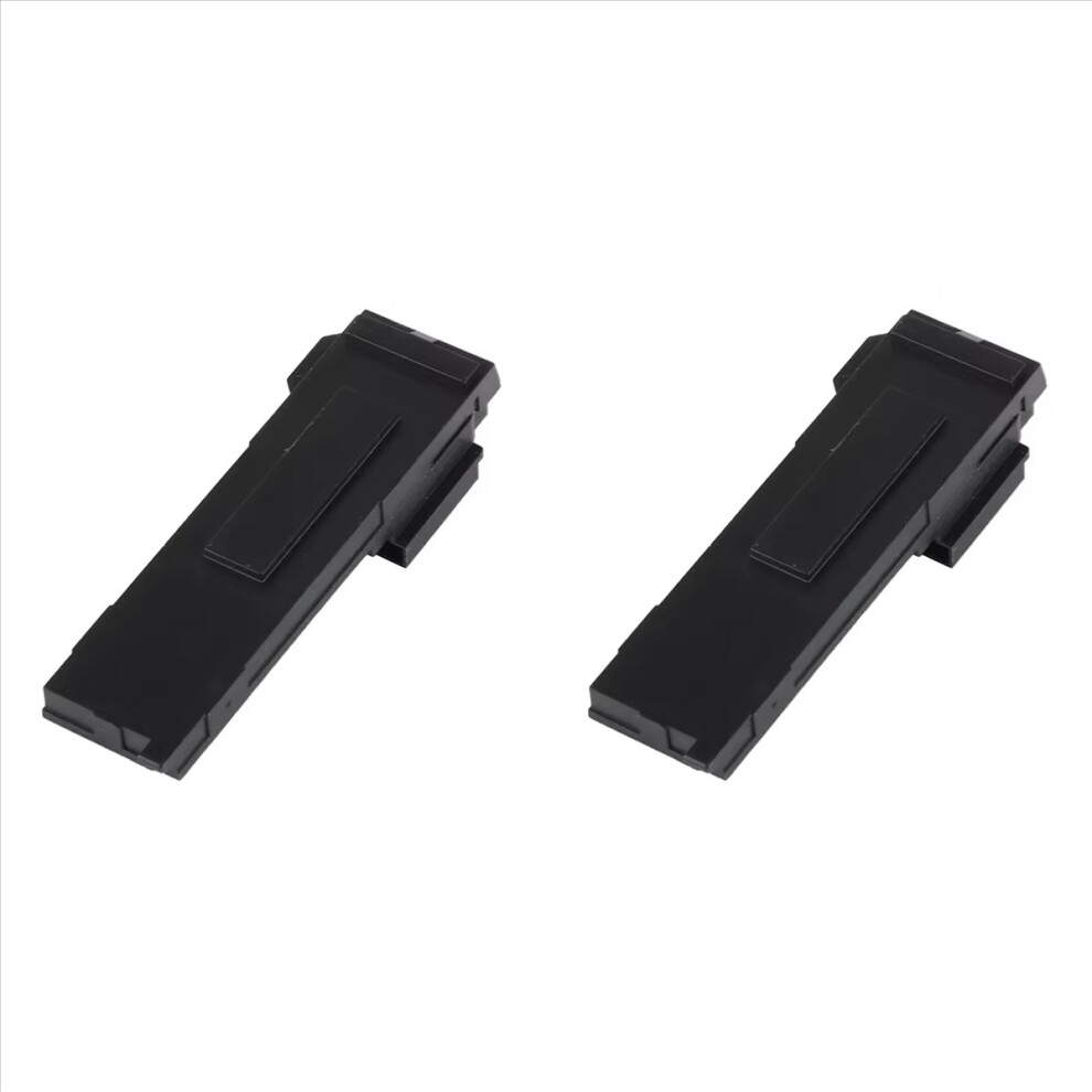 2X Car Clutch Pedal Switch 61310141210 61316905898 61319122702 61319231129 1S12015 For 325I 325Xi 328I 2002-2004 Black 4853796335131
