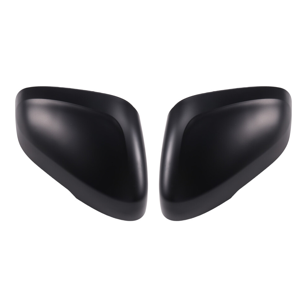 39804832 39804850 Car Front Door Rearview Mirror Shell Housing Cover Undercoat For S80 S60 V70 V40 2011-2018 4851767853530