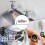 2X Broken Pipe Extractor Tool Broken Screw Extractor Set Multifunctional Damaged Screw Bolt Remover Set 4