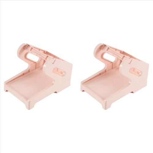 2X Label Holders Thermal Label Holders for Roll and Folding Shipping Label Holders A