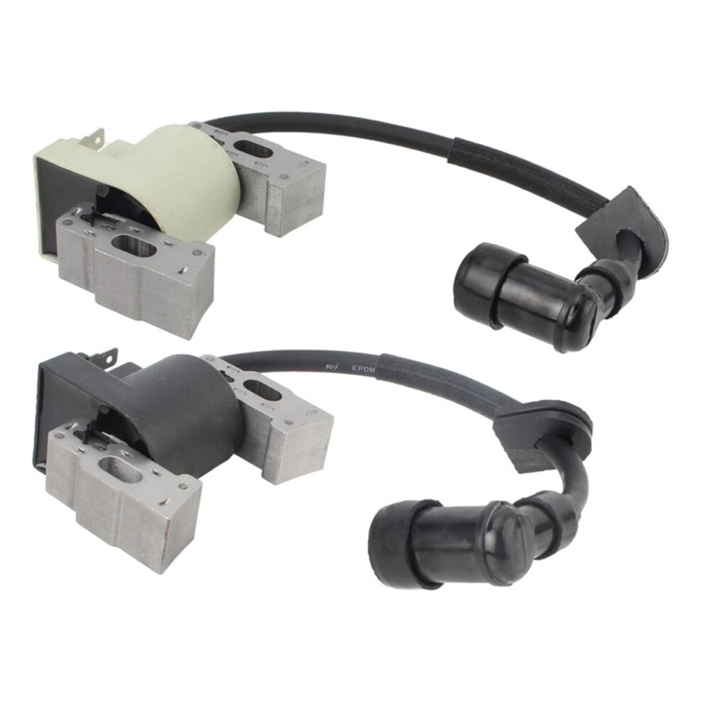 30500-Zj1-844 30500-Zj1-845 Left & Right Ignition Coil For Gx610 Gx620 Gx670 4851767873170