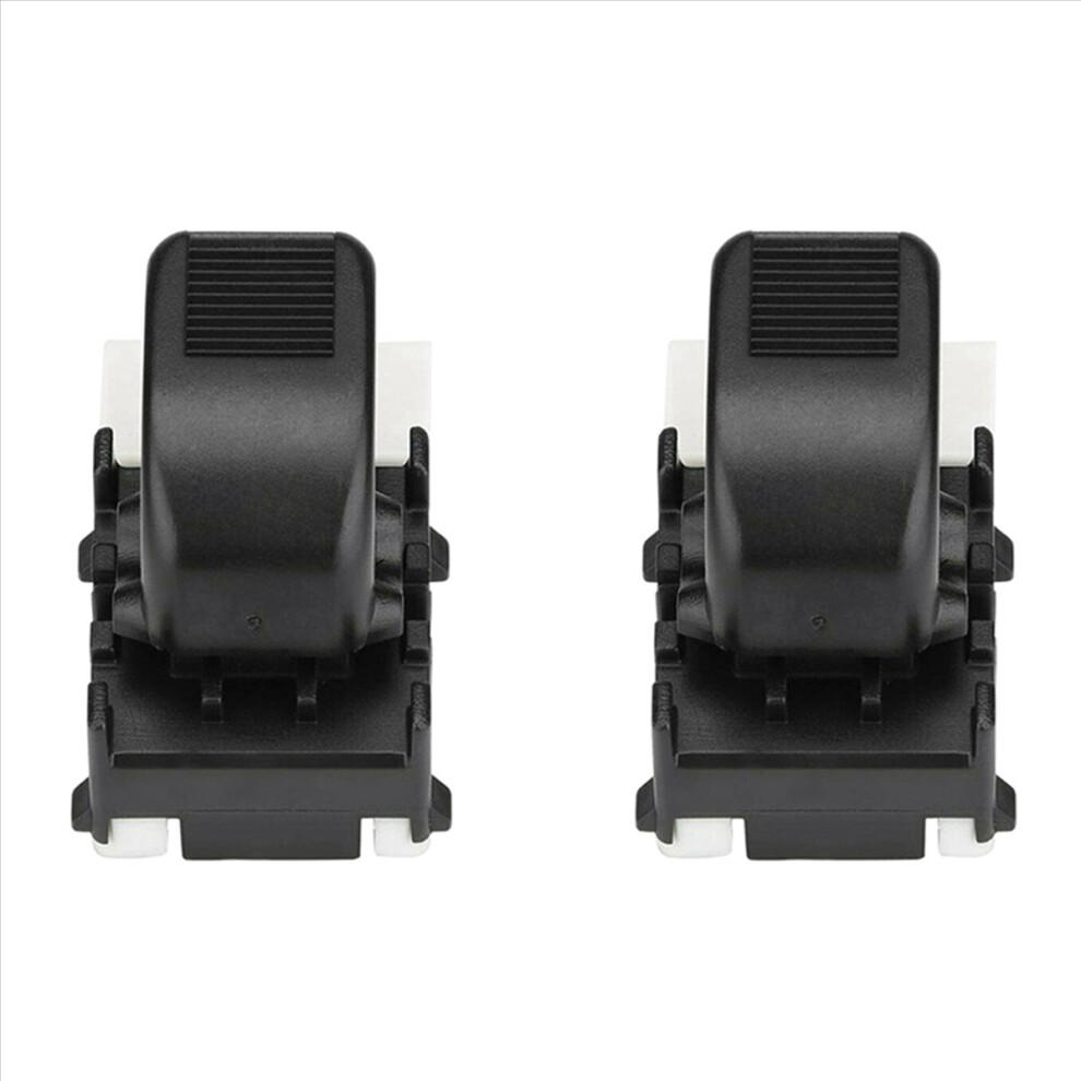 2X Electric Power Window Switch Passenger Side Window Switch Button For Sirion 84810-87104 8481087104 4853796342528