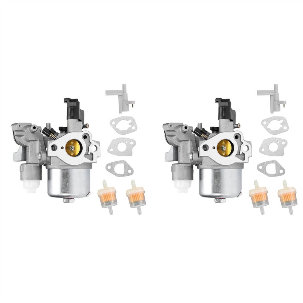 2X Engine Carburetor For Robin Ex13 Ex17 Ex17d Sp17 Sp170 Ex130 Ex170 Engine 277-62301-30 277-62302-30 4853796331751