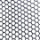2X Reusable Plastic Chicken Wire Fence Mesh Hexagonal Mesh DIY Project (Black) 5