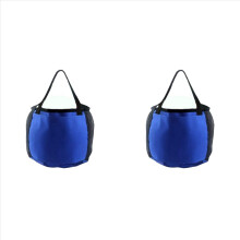 2X Bag for Single Ball, Tote Bag for Men and Women