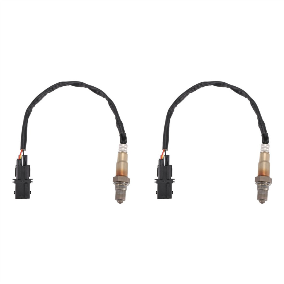2X 22693-7S000 Upstream Oxygen Sensor Air Ratio O2 Sensor For Qx56 G35 Fx45 M45 4853796368221