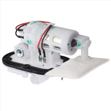 200cc Motorcycle Engine Pump Oil Pump for V16/LF250-D/E/KPT200-10L/KPS200/10R/ Electric