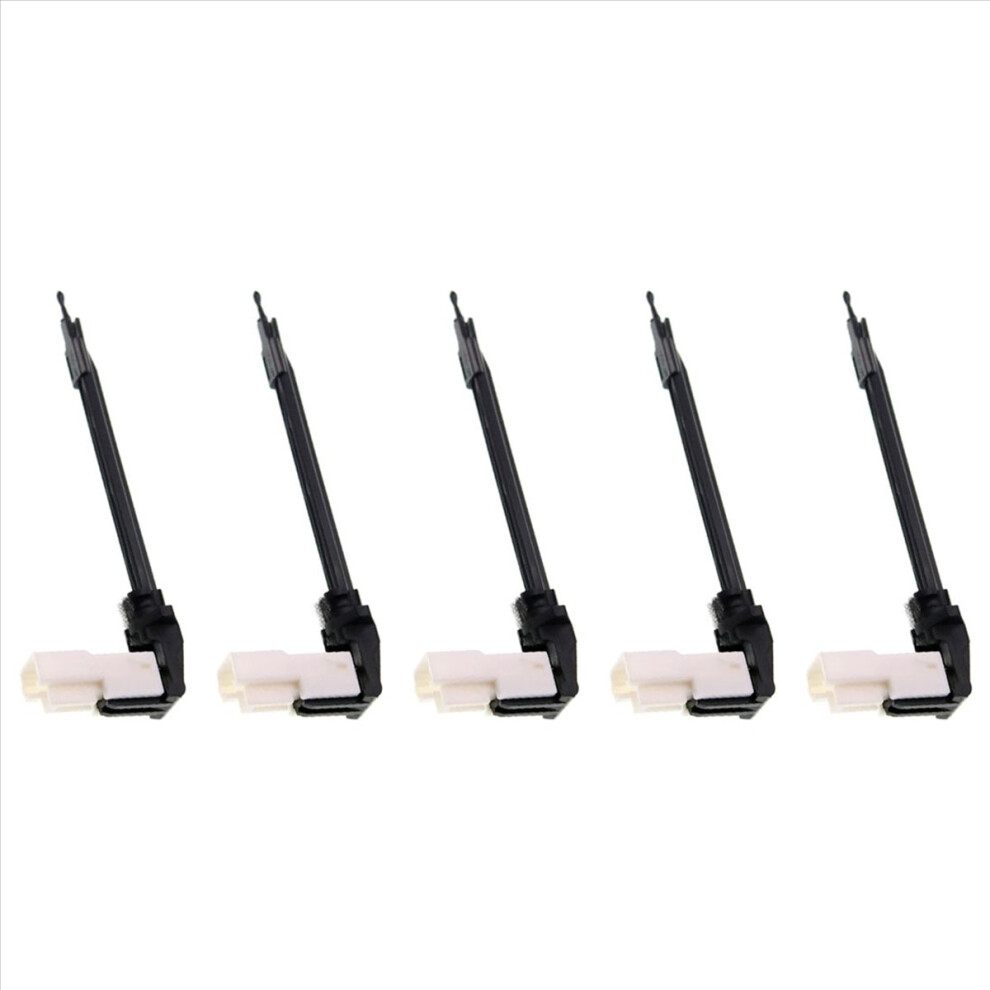 5X 97614-3X000 Air Conditioner Evaporator Temperature Sensor Thermistor Assy For Forte K3 Cerato 4853796359854
