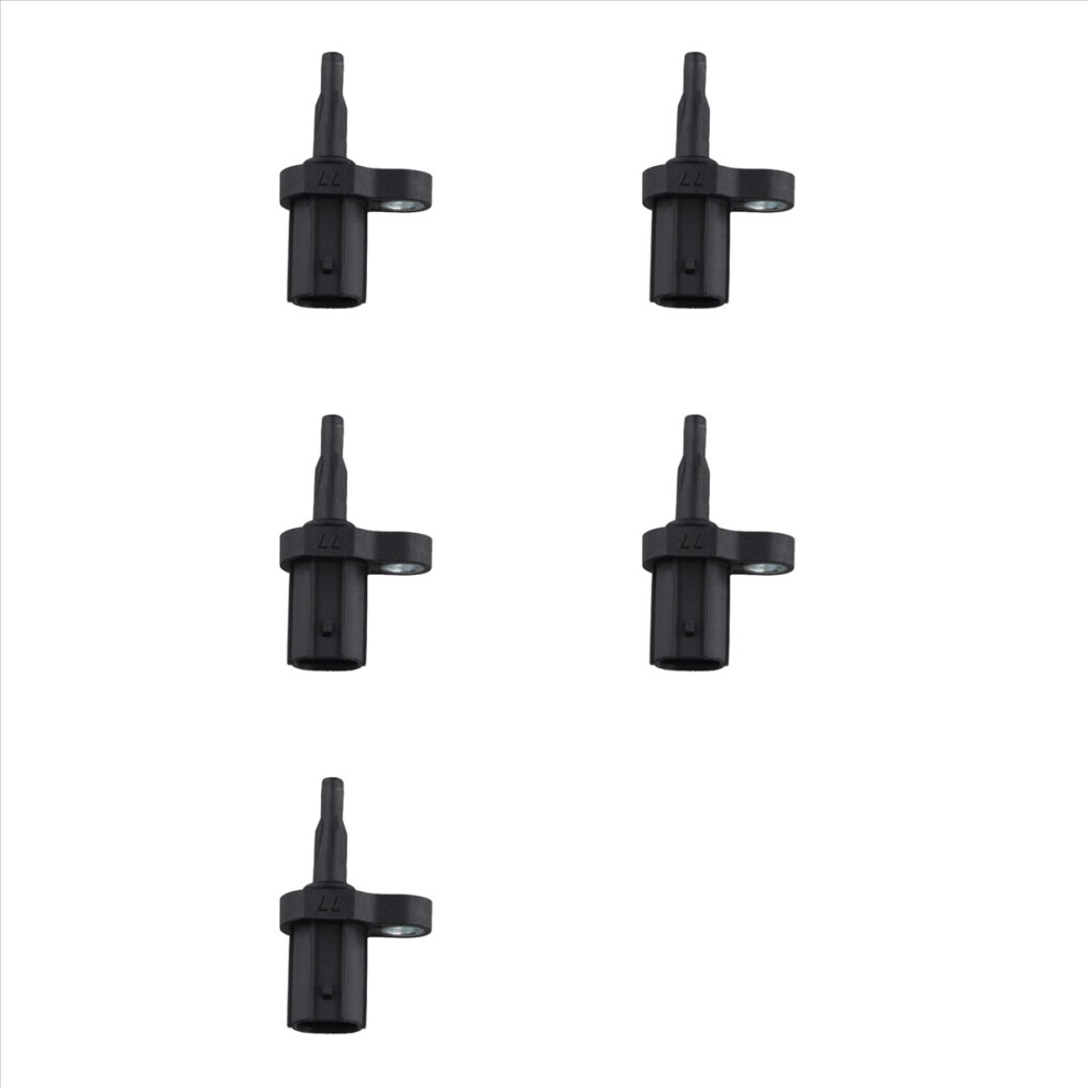 5X Air Temperature Sensor 8Fp-85886-00-00 For Many 2006-2017 Fz1 Yzf-R6 Yzf-R1 See Years Grizzly 550 700 Yfz450r 4853796369662
