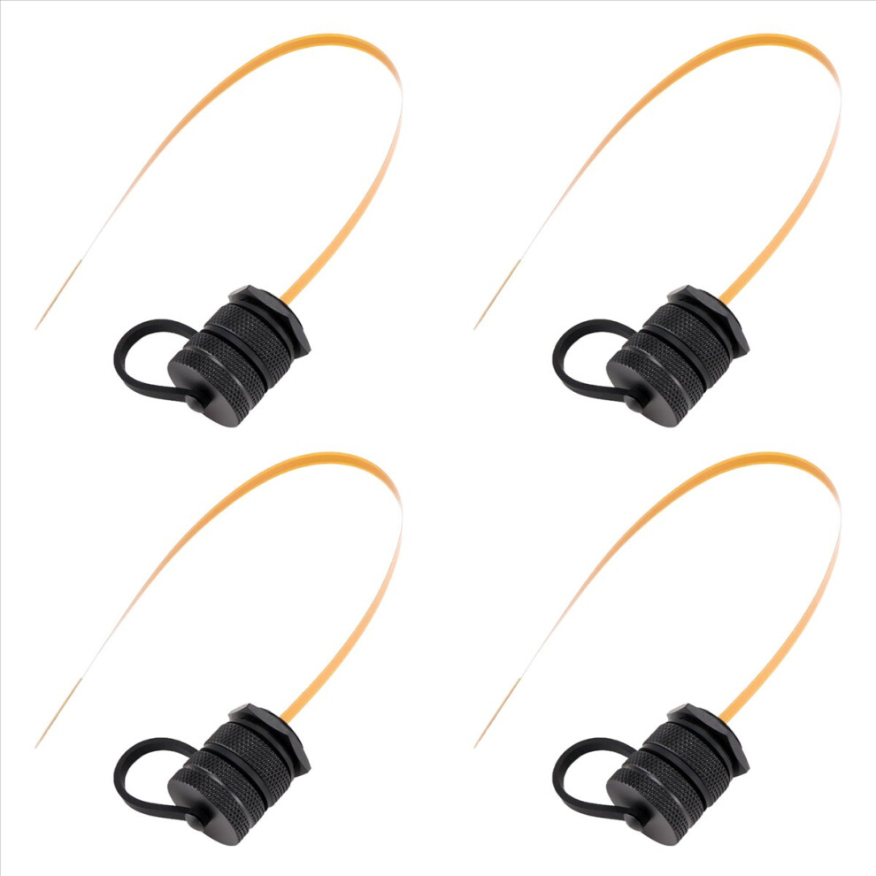 4X For Micro-Sd Card Ip67 Extension Cable Micro-Sd (Tf) Card Flex Extender Fpc Waterproof Cable For Cabinet Chassis Case 4853796341774