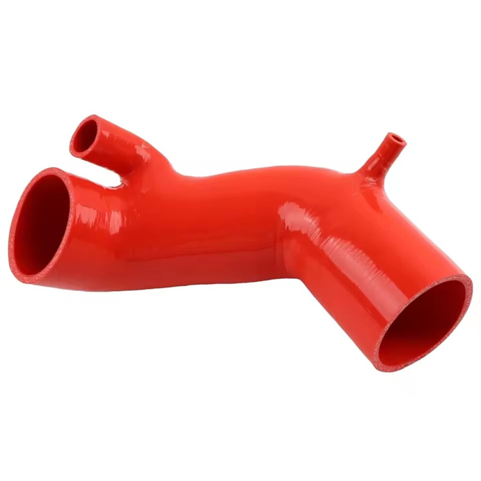 Silicone Air Intake Hose 13541705209 13541435627 For E46 M52 M54 320Ci 320I 323Ci 323I 325Ci 325I 325Xi 328I E36 Z3 4851767851567