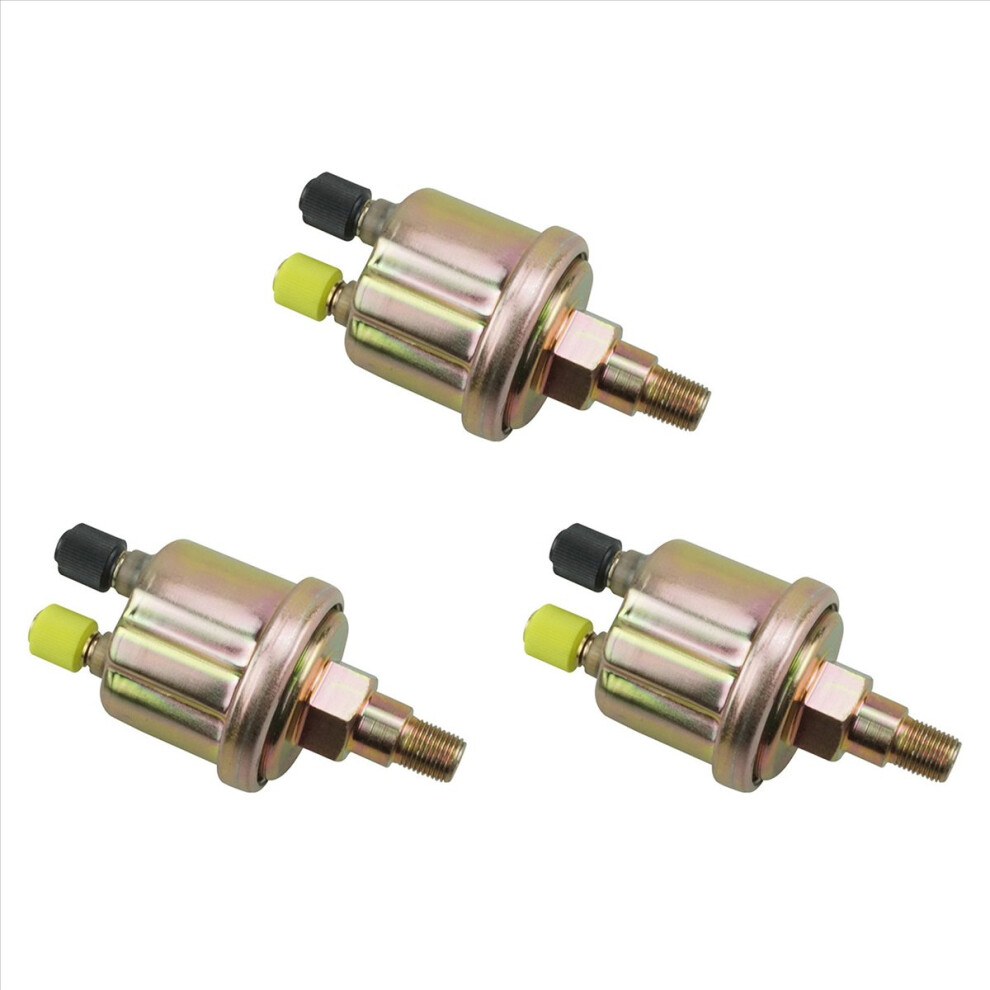 3X 3967251 Engine Oil Pressure Sensor For 4Bt 6Bt 3.9 Qsb 5.9 Engine 4853796329345