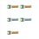 5X T114 V2 GPS Module 3.3V L76K Processor Low Power Consumption Support Meshtastic for 1