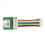 5X T114 V2 GPS Module 3.3V L76K Processor Low Power Consumption Support Meshtastic for 2