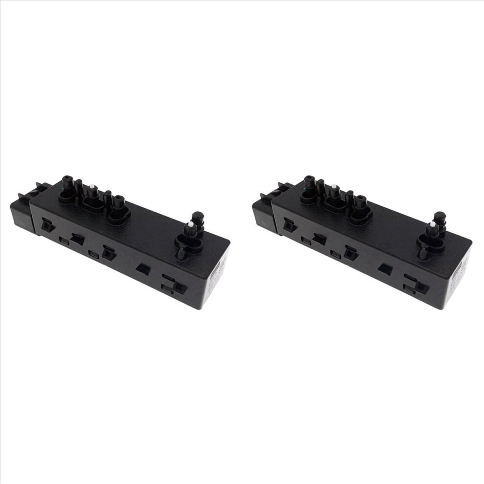 2X 25974715 12451498 Front Right Power Seat Switch For 10-13 Seat Adjust Control Switch 4853796373577