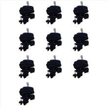 10X Boat Motor Coffee Stirrer,Imitation Boat Propeller Coffee Stirrer,Coffee Stirrer,Boat Engine Motor Toy Coffee Mixer