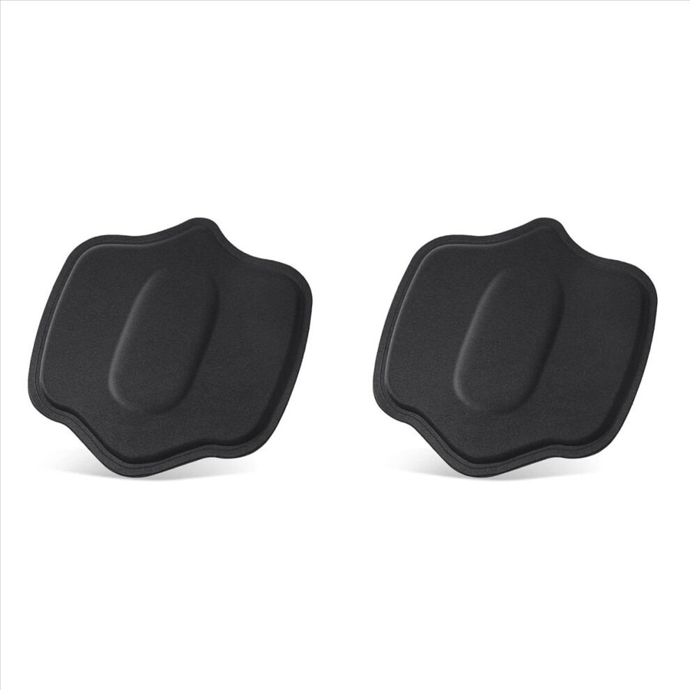 2X Abdominal Liposuction Foam Pad Flatten Belly Prevent Wrinkles Abdominal Compression Board Liposuction Foam Board