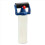 6PCS Glue Applicator Roller Dispenser PE Plastic Applicator Bottle 8Oz Glue Bottle for Wood Processing Painting Supply 6