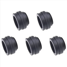 5X Hot M42 to M42 Lens Adjustable Focusing Helicoid Macro Tube Adapter-17mm to 31mm