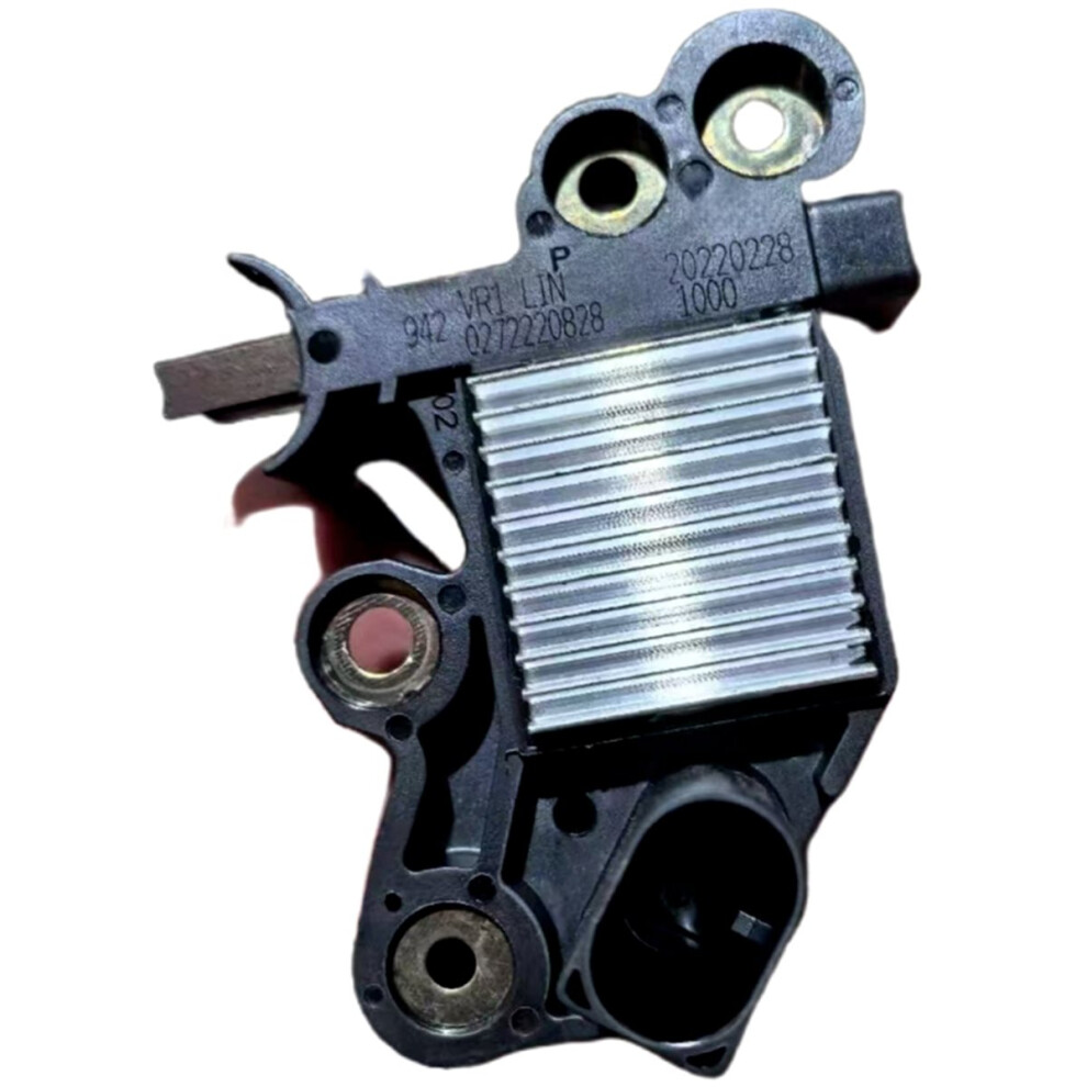 Voltage Alternator Regulator 0272220822 0272220885 For W204 W205 C160 C180 C200 C250 C300 X253 C253 4851767870278