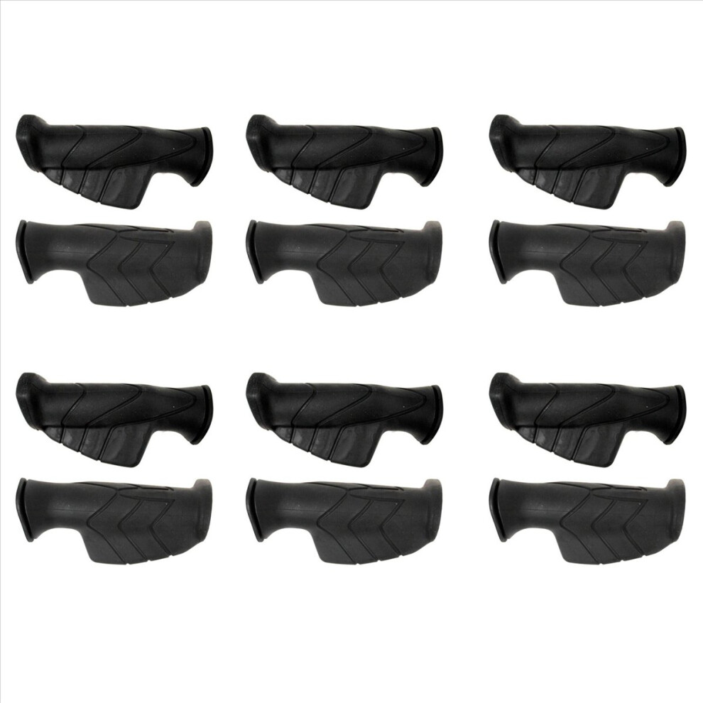 12X Handle Grip Set Left & Right Side For 277001946 277001958 4853796345987