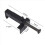 10X Brick Leveling Line Runner Bricklaying Measuring Drawing Leveler Construction Masonry Wire Puller Tools, Black 2
