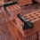 10X Brick Leveling Line Runner Bricklaying Measuring Drawing Leveler Construction Masonry Wire Puller Tools, Black 7