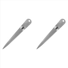 2X Rattan Tool Furniture Tools Furniture Repairing Pick Pry Tools Chair Cane Supplies Trim Pry Bar Tool