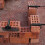 10X Brick Leveling Line Runner Bricklaying Measuring Drawing Leveler Construction Masonry Wire Puller Tools, Black 6