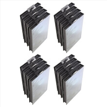 16X Game Shell Case Game Accessories for Game Empty Shell Case Replacement Accessories