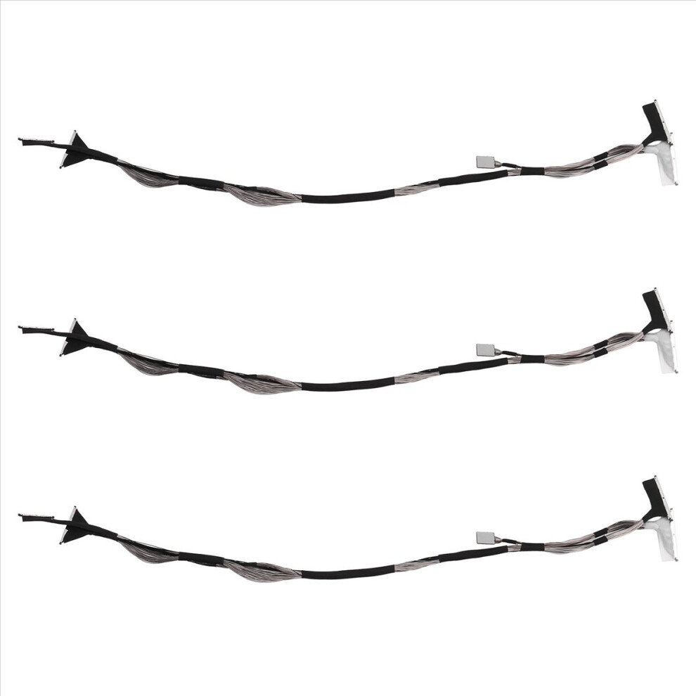 3X Gimbal Coaxial Line For 3T Camera Ptz Cable Signal Line Transmission Flex Wire 4853796377360
