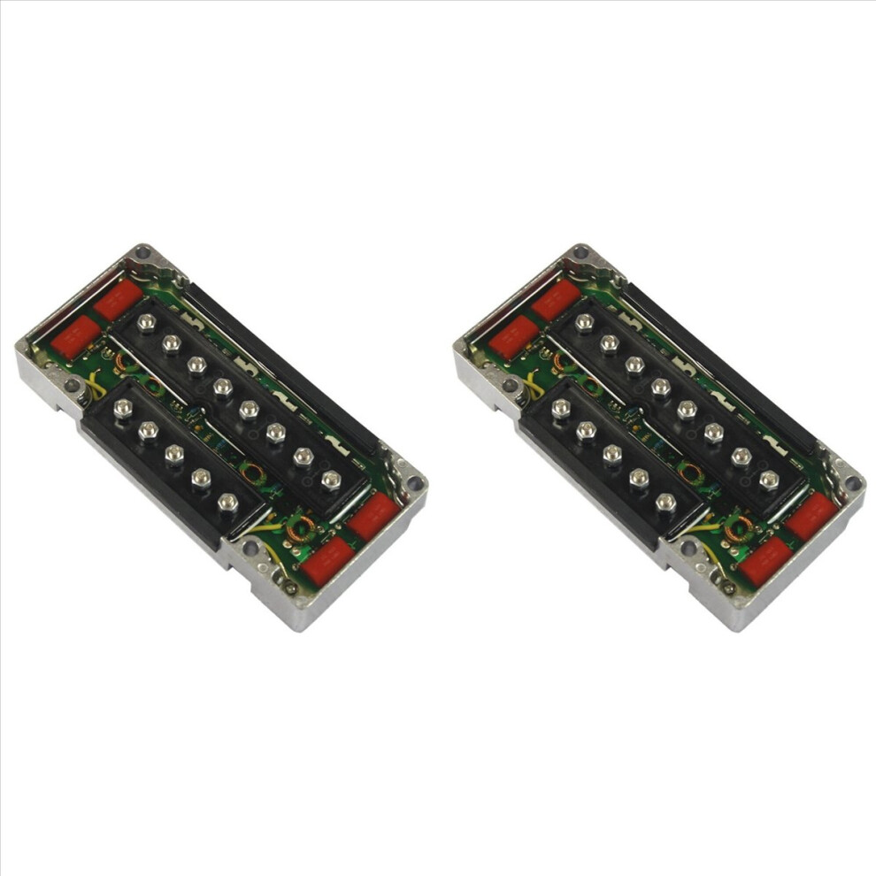 2X Cdi Switch Box For Mercury / Mariner 40-125Hp 4 Cyl 332-5772A5,332-5772A7 4853796376233