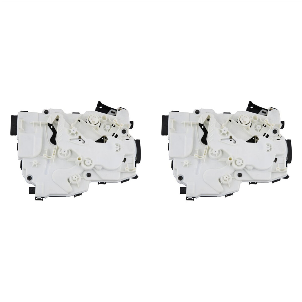 2X A4477300535 Sliding Door Central Actuator Lock For - W447 2014+ A4477301702 A4477302902 4853796381626