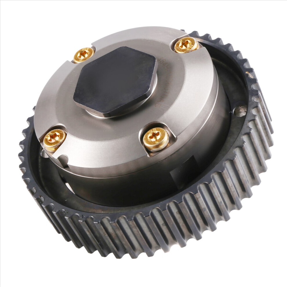 484H-1006070Ab Exhaust Camshaft Adjuster Actuator For Chery Tiggo Mvm 484 Engine A5 A3 Easter V5 Vvt Timing Belt Gear 4851755653012