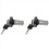 2X Ignition Key Switch Lock Cylinder for C/K1500 R/V1500 701398 Replacement 1
