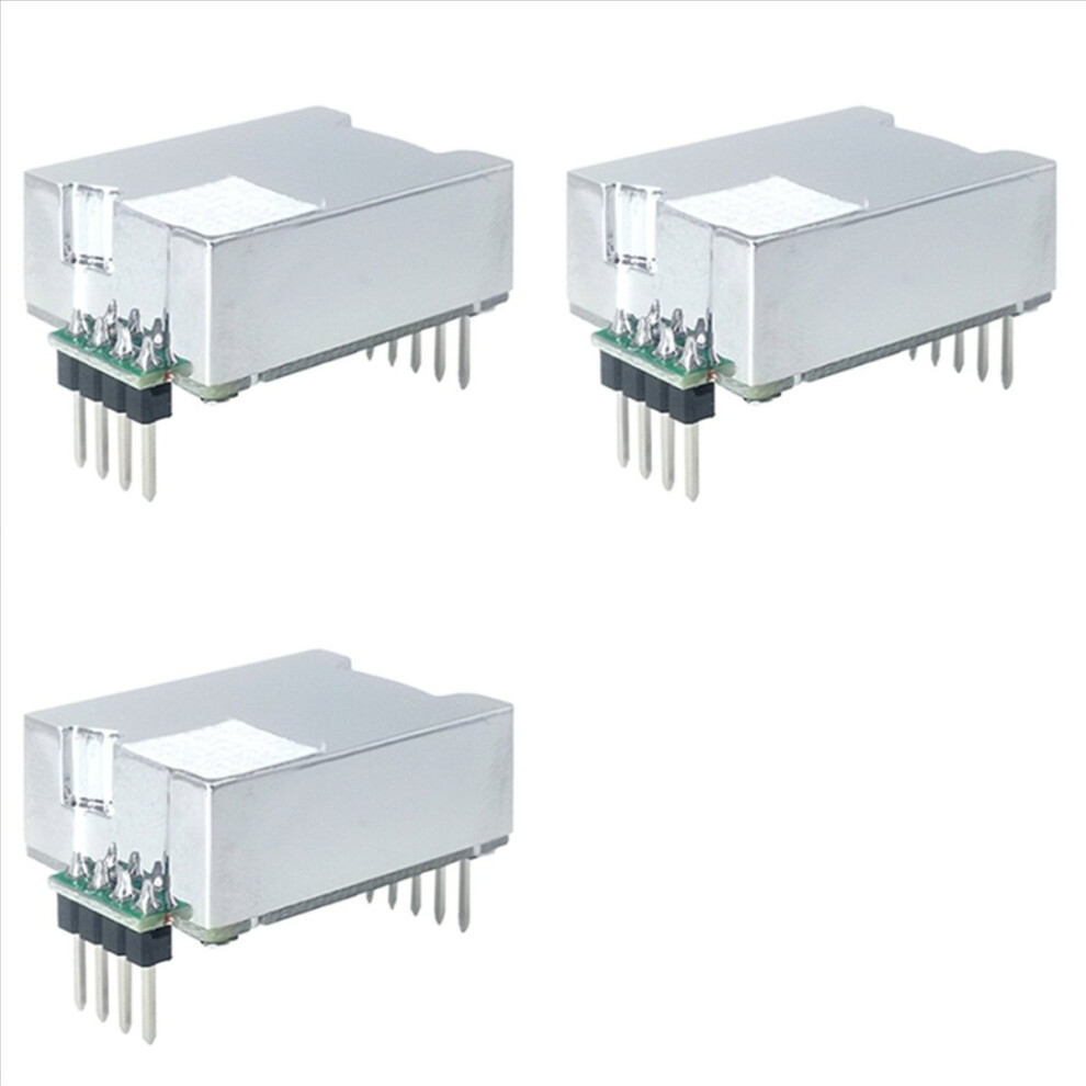 3X -Z19 -Z19C IR Infrared CO2 Sensor Module Carbon Dioxide Gas Sensor NDIR Accessories-image-OPC-PN7M2HD-NEW