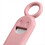 Portable SIM Card Removal Pin Anti-Lost Set Smile Pattern Storage SIM Color Solid Tool Needle Phone Case Card TF Ejecter 4